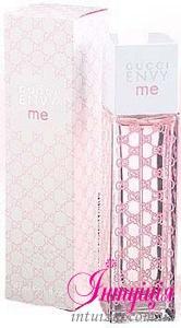Женская парфюмерия GUCCI GUCCI  ENVY ME