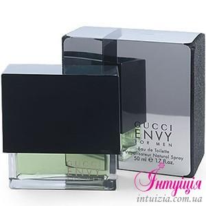 Мужская парфюмерия GUCCI GUCCI  ENVY FOR MAN