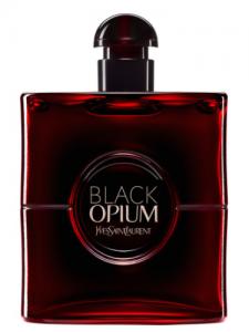 Женская парфюмерия YVES SAINT LAURENT YSL BLACK OPIUM OVER RED