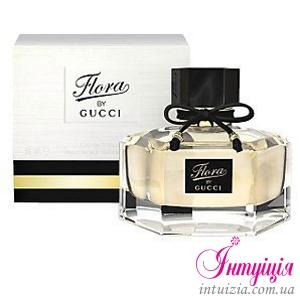 Женская парфюмерия GUCCI GUCCI  FLORA BY GUCCI