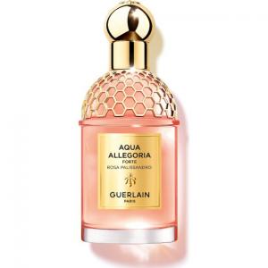 Женская парфюмерия GUERLAIN GUERLAIN AQUA ALLEGORIA ROSA PALISSANDRO