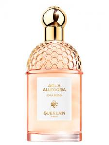 Женская парфюмерия GUERLAIN GUERLAIN AQVA ALLEGORIA ROSA ROSSA
