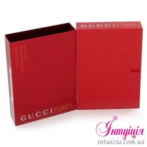 Женская парфюмерия GUCCI GUCCI  RUSH