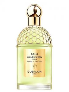 Женская парфюмерия GUERLAIN GUERLAIN AQUA ALLEGORIA NEROLIA VETIVER FORTE