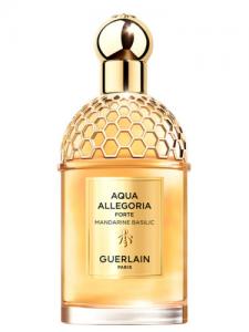 Женская парфюмерия GUERLAIN AQUA ALLEGORIA  FORTE MANDARINE BASILIC