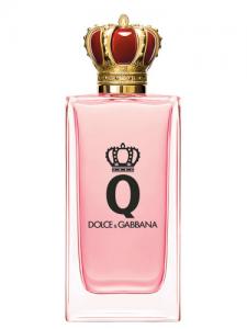 Женская парфюмерия DOLCE & GABBANA DOLCE & GABBANA Q by DOLCE & GABBANA