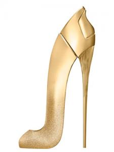 Женская парфюмерия CAROLINA HERRERA CAROLINA HERRERA GOOD GIRL GOLD FANTASY
