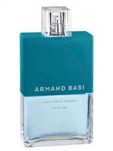 Мужская парфюмерия ARMAND BASI ARMAND BASI L'EAU POUR HOMME BLUE TEA