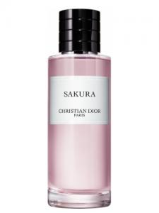 Женская парфюмерия CHRISTIAN DIOR Christian Dior SAKURA