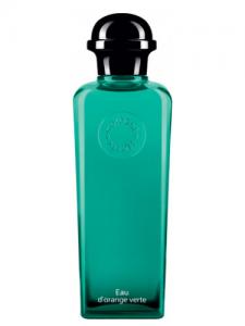 Мужская парфюмерия HERMES HERMES EAU D'ORANGE VERTE