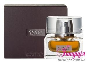 Женская парфюмерия GUCCI GUCCI EAU DE PARFUM