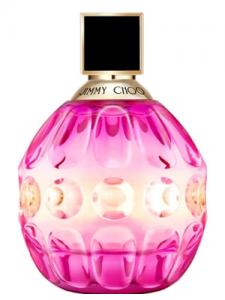 Женская парфюмерия JIMMY CHOO JIMMY CHOO ROSE PASSION