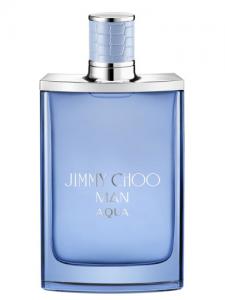 Мужская парфюмерия JIMMY CHOO JIMMY CHOO MEN AQUA