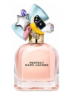 Женская парфюмерия MARC JACOBS MARC JACOBS PERFECT