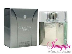 Мужская парфюмерия GUERLAIN GUERLAIN HOMME