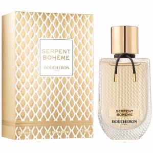Женская парфюмерия BOUCHERON BOUCHERON SERPENT BOHEME