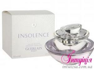 Женская парфюмерия GUERLAIN GUERLAIN  INSOLENCE GLACCE