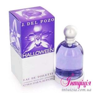 Женская парфюмерия JESUS DEL POZO HALLOWEEN