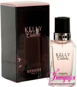 Женская парфюмерия HERMES HERMES KELLY CALECHE WOMAN