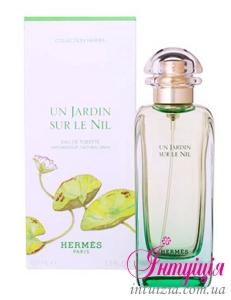 Женская парфюмерия HERMES HERMES UN JARDIN SUR LE NIL