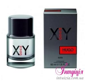 Мужская парфюмерия HUGO BOSS HUGO BOSS   X Y