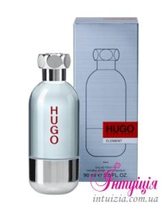 Мужская парфюмерия HUGO BOSS HUGO ELEMENTS