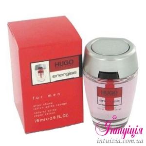 Мужская парфюмерия HUGO BOSS HUGO ENERGISE