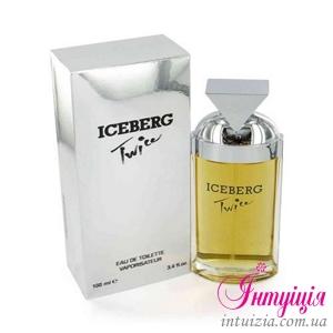 Женская парфюмерия ICEBERG ICEBERG TWICE