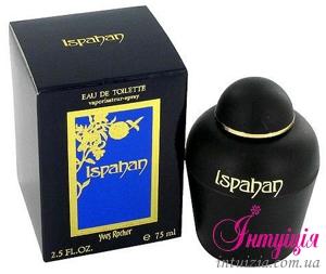 Женская парфюмерия YVES ROCHER ISPAHAN