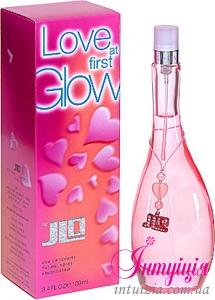 Женская парфюмерия JENNIFER LOPEZ J LO LOVE AT FIRST