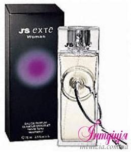 Женская парфюмерия PROCHEE J'S EXTE