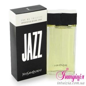 Мужская парфюмерия YVES SAINT LAURENT YVES SAINT LAURENT JAZZ