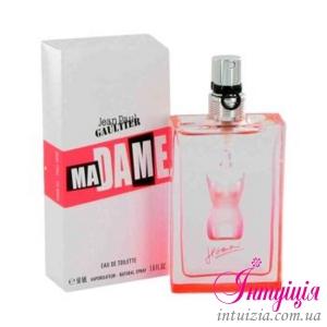 Женская парфюмерия Jean Paul Gaultier Jean Paul Gaultier MA DAME
