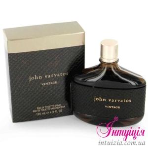 Мужская парфюмерия JOHN VARVATOS JOHN VARVATOS VINTAGE
