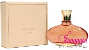 Женская парфюмерия JOHN VARVATOS JOHN VARVATOS WOMAN