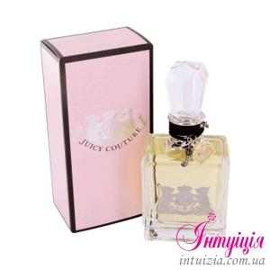 Женская парфюмерия JUICY COUTURE JUICY COUTURE WOMAN