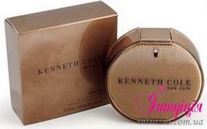 Женская парфюмерия KENNETH COLE KENNETH COLE