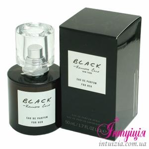 Женская парфюмерия KENNETH COLE KENNETH COLE BLACK