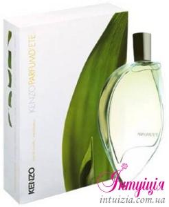Женская парфюмерия KENZO KENZO  D`ETE