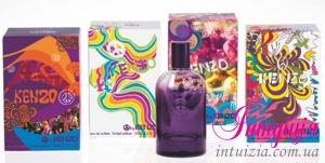 Женская парфюмерия KENZO KENZO  VINTAGE
