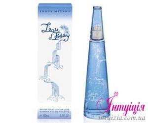 Женская парфюмерия ISSEY MIYAKE L' EAU D'ISSEY SUMMER 2008