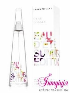 Женская парфюмерия ISSEY MIYAKE L' EAU D'ISSEY SUMMER 2009