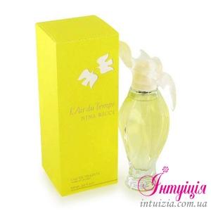 Женская парфюмерия NINA RICCI L'AIR DU TEMPS