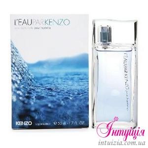 Мужская парфюмерия KENZO L'EAU PAR KENZO pour homme (new design)
