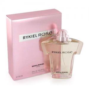 Женская парфюмерия SONIA RYKIEL RYKIEL ROSE