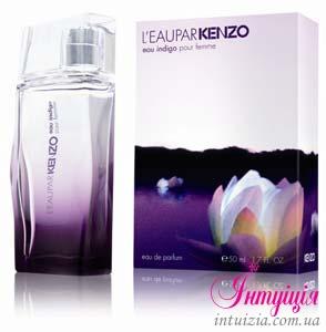 Женская парфюмерия KENZO L'EAU PAR KENZO INDIGO