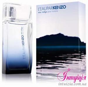 Мужская парфюмерия KENZO L'EAU PAR KENZO INDIGO