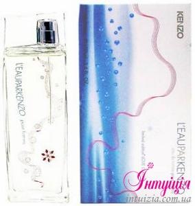 Женская парфюмерия KENZO L'EAU PAR KENZO LOVE L'EAU