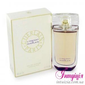 Женская парфюмерия GUERLAIN L'INSTANT DE GUERLAIN