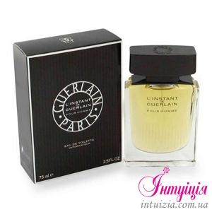 Мужская парфюмерия GUERLAIN L'INSTANT DE GUERLAIN HOMME